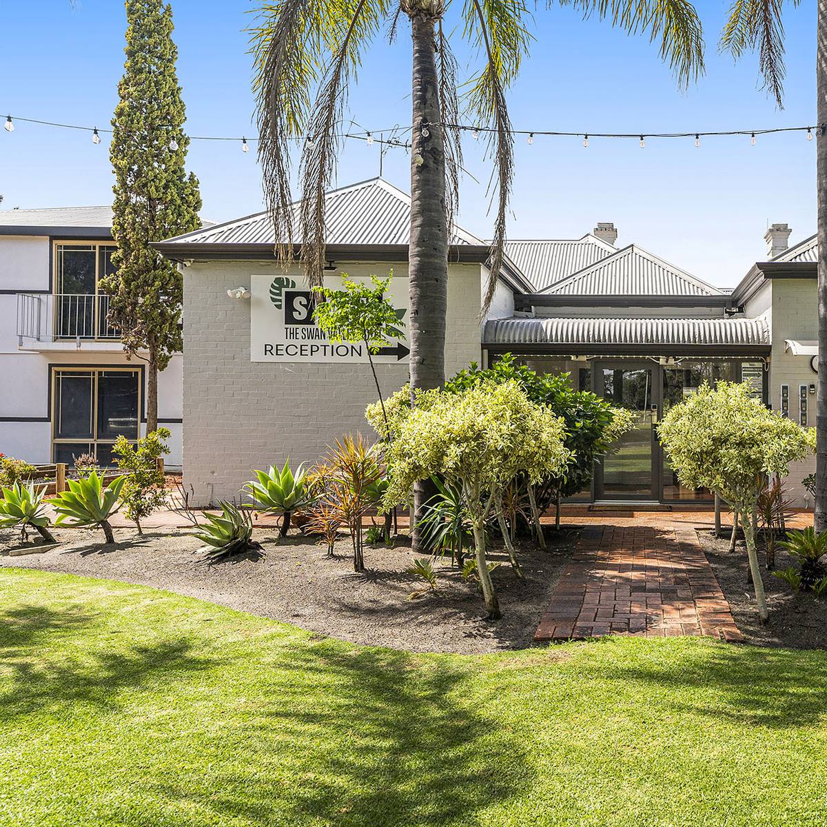 The Swan Valley Hotel, Swan WA