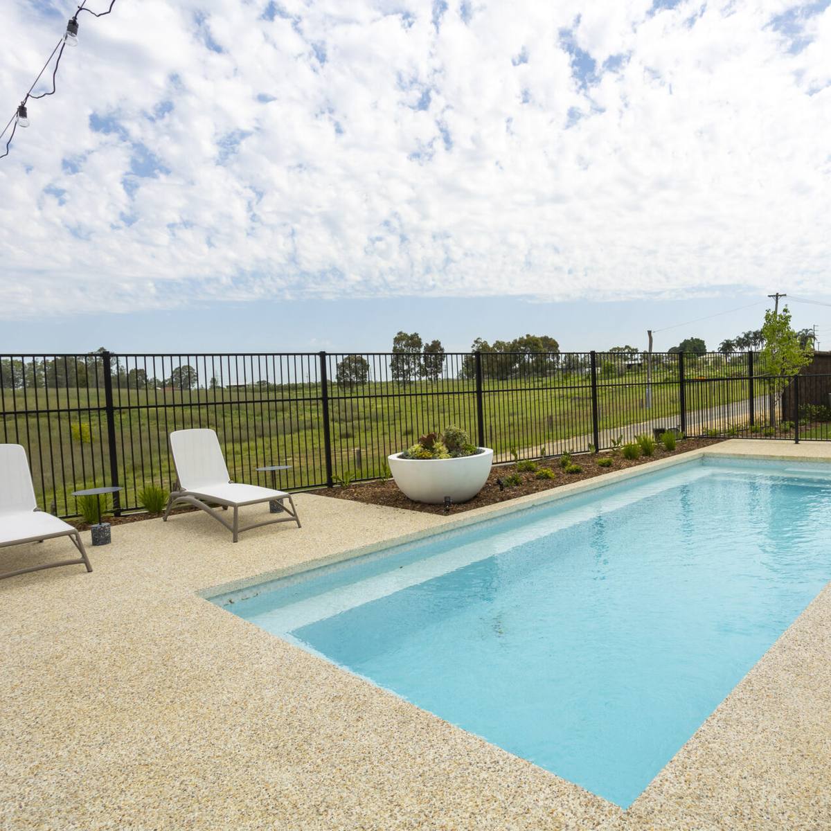 The Otium at Caversham House, Swan WA