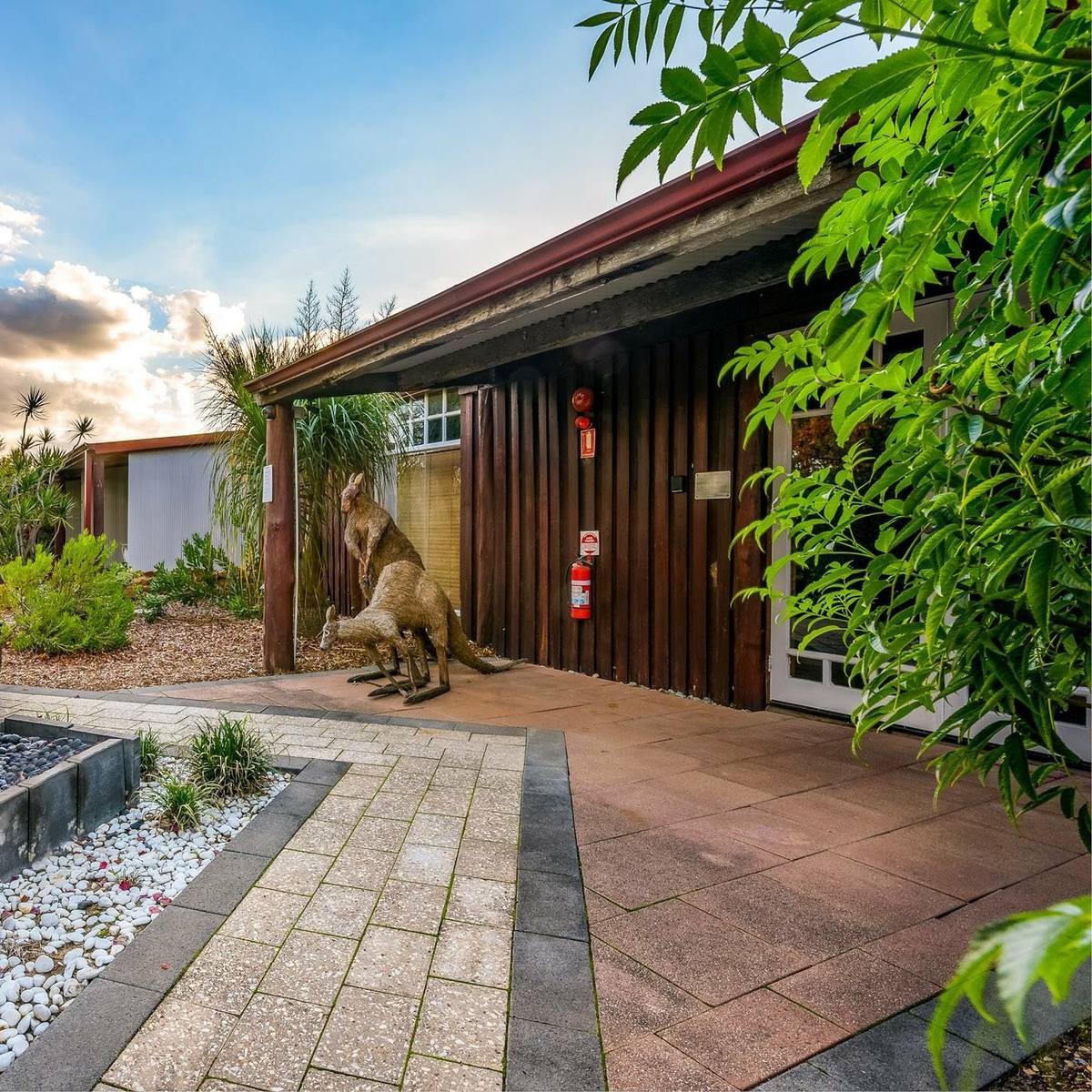 Chapel Farm Getaways, Swan WA