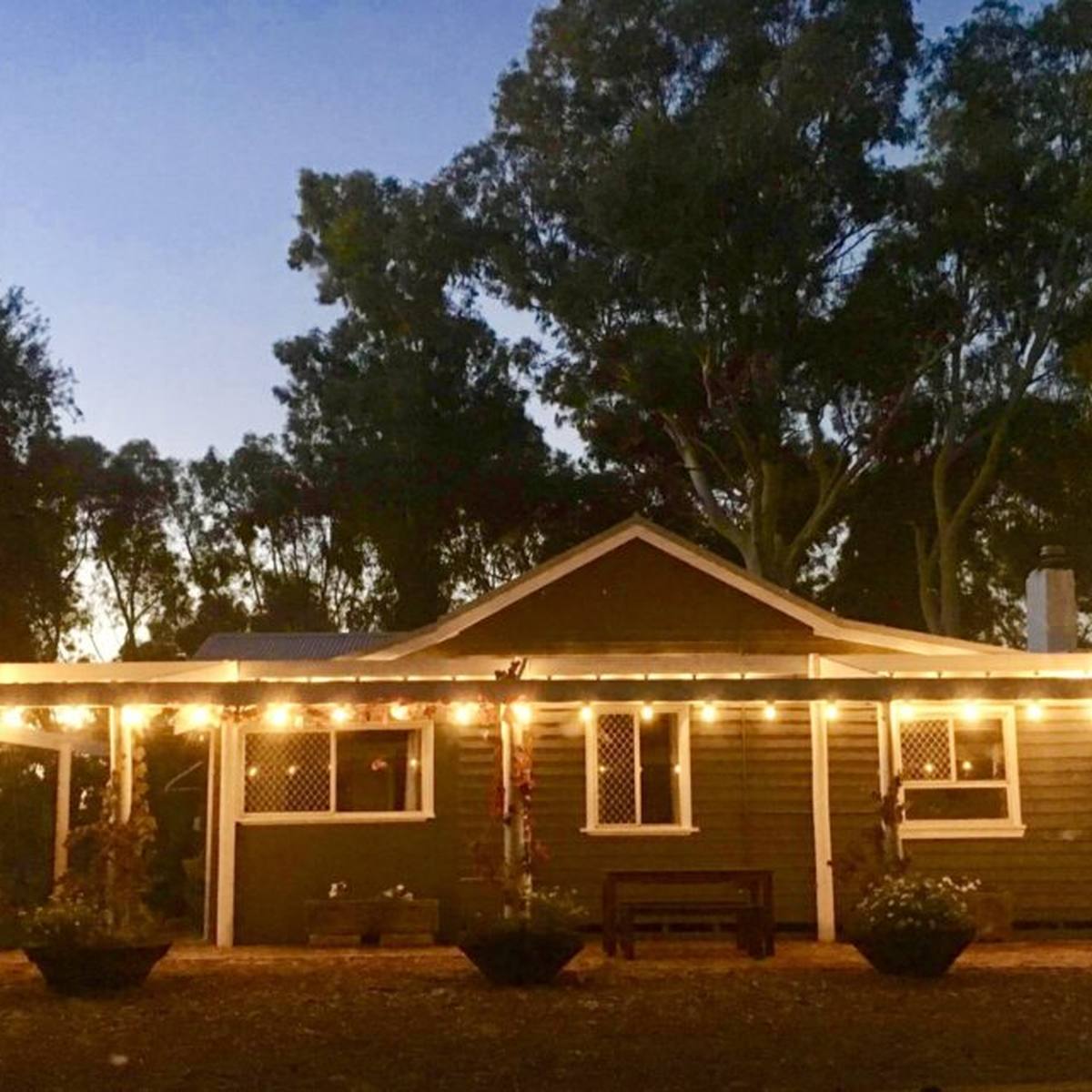 Aintree Cottage, Swan WA