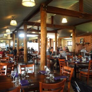 The Abbey at Chesters, Swan WA