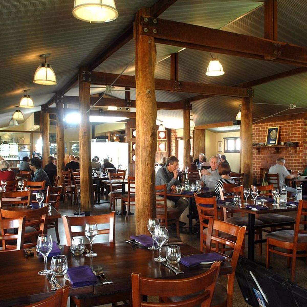 The Abbey at Chesters, Swan WA