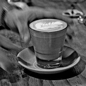Crooked Spire Coffee & Art House Henley Brook, Swan WA