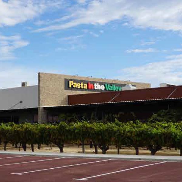 Pasta In The Valley, Swan WA