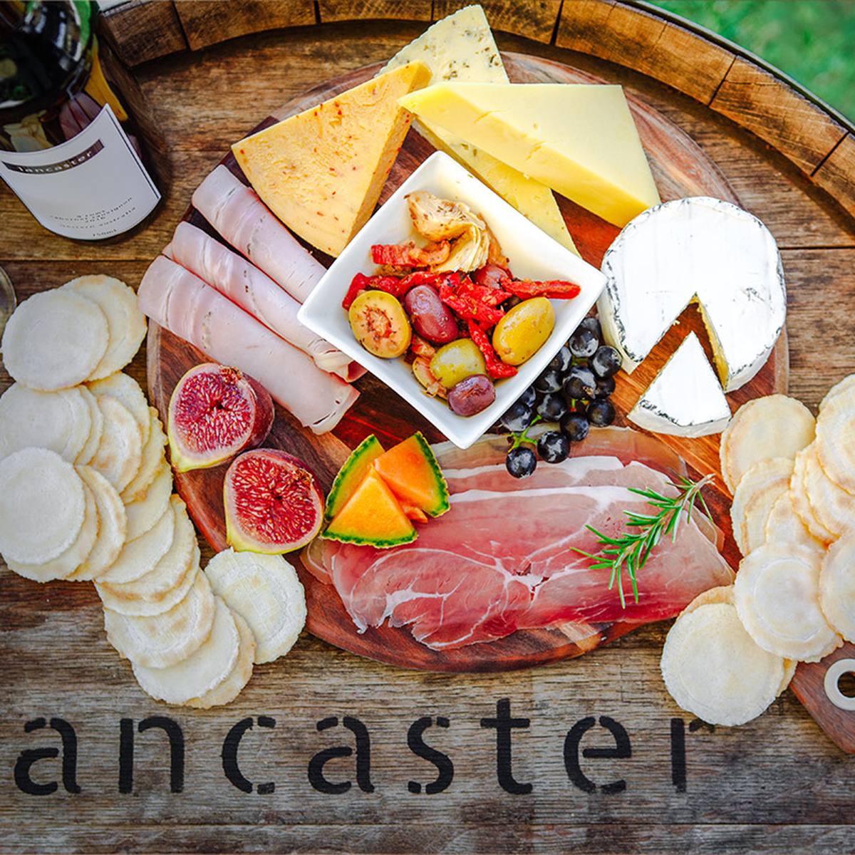 Lancaster Wines, Swan WA