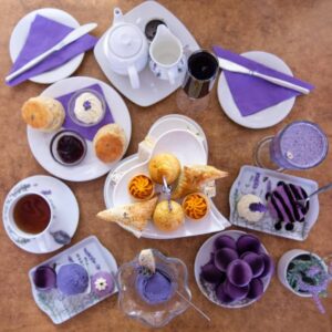 Lavender Bistro & Boutique, Swan WA
