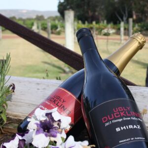 Ugly Duckling Wines, Swan WA