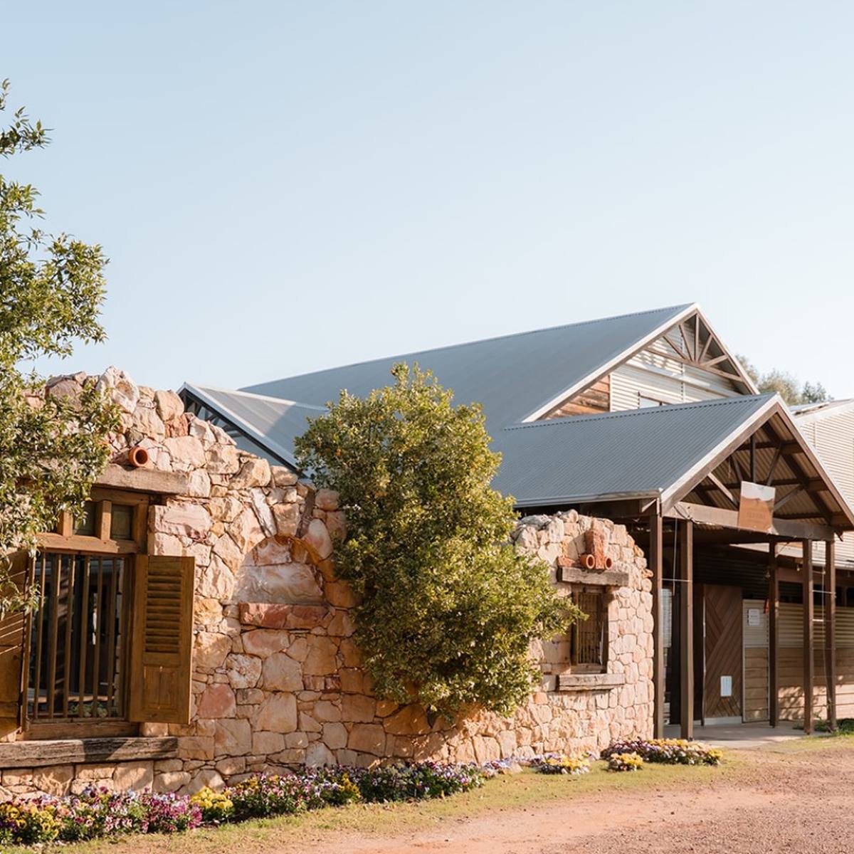 RiverBank Estate, Swan WA