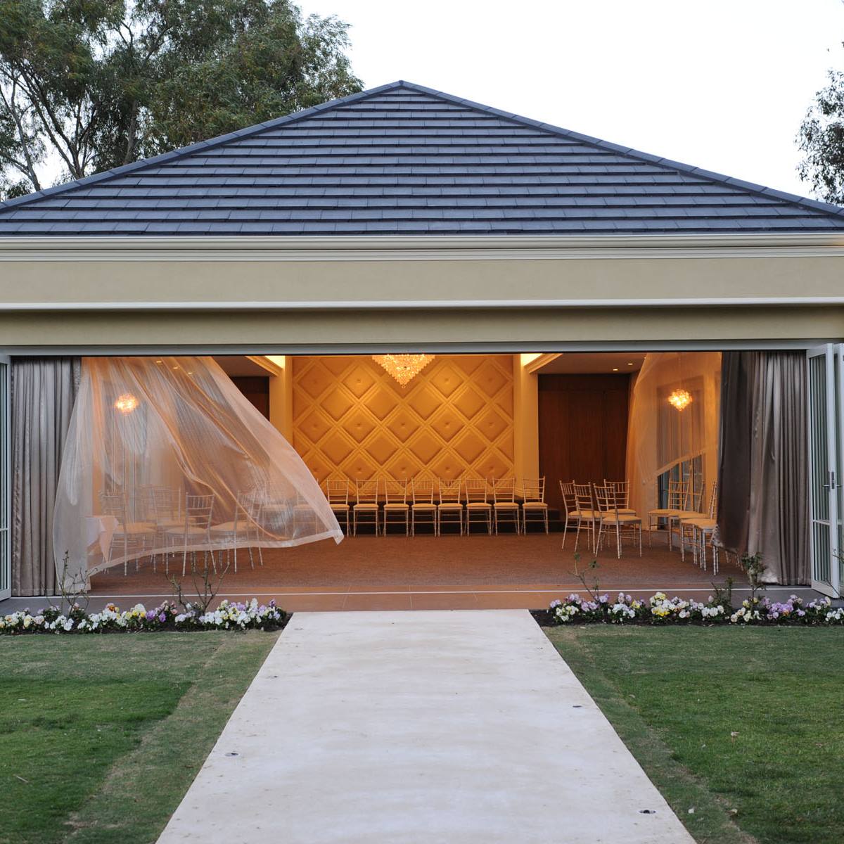 Caversham House, Swan WA