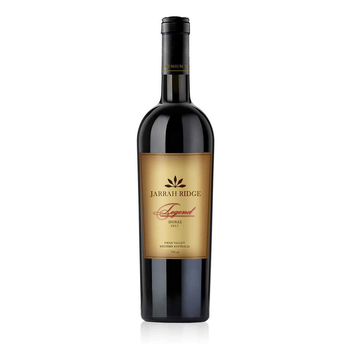 Jarrah Ridge Winery, Swan WA
