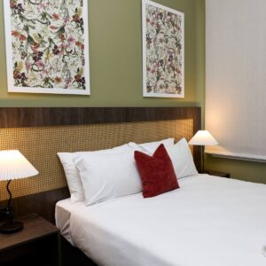 The Burlington Hotel, Bunbury WA