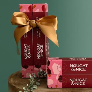Nougat & Nice, Bunbury WA