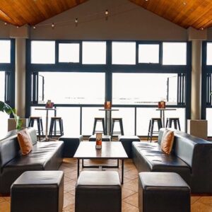 The Bayview Bar, Bunbury WA