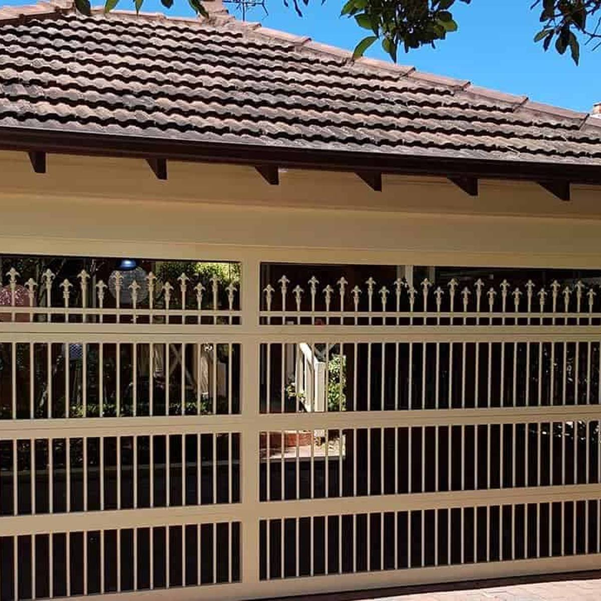 Feature Fencing, Wanneroo WA