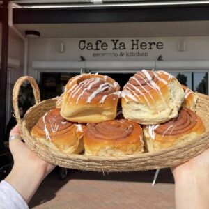 Cafe Ya Here, Wanneroo WA