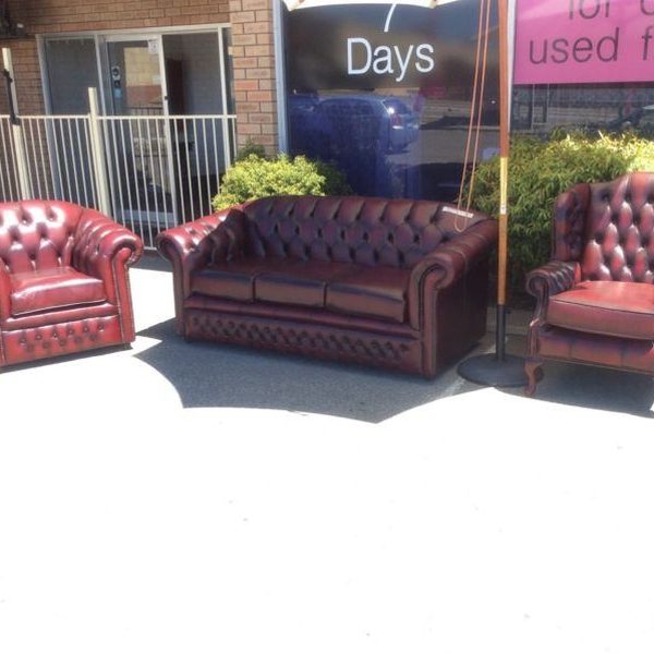 2nd Hand Rose, Wanneroo WA