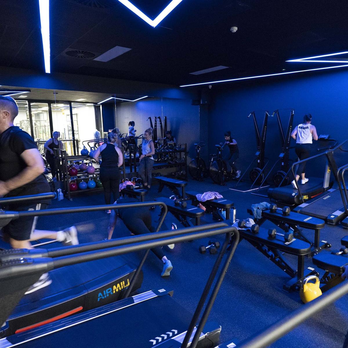 FORM Training Clarkson, Wanneroo WA