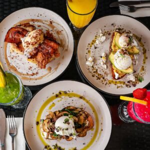Cafe Elixir, Wanneroo WA