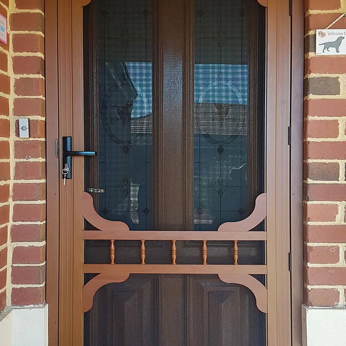 KNA Security, Wanneroo WA