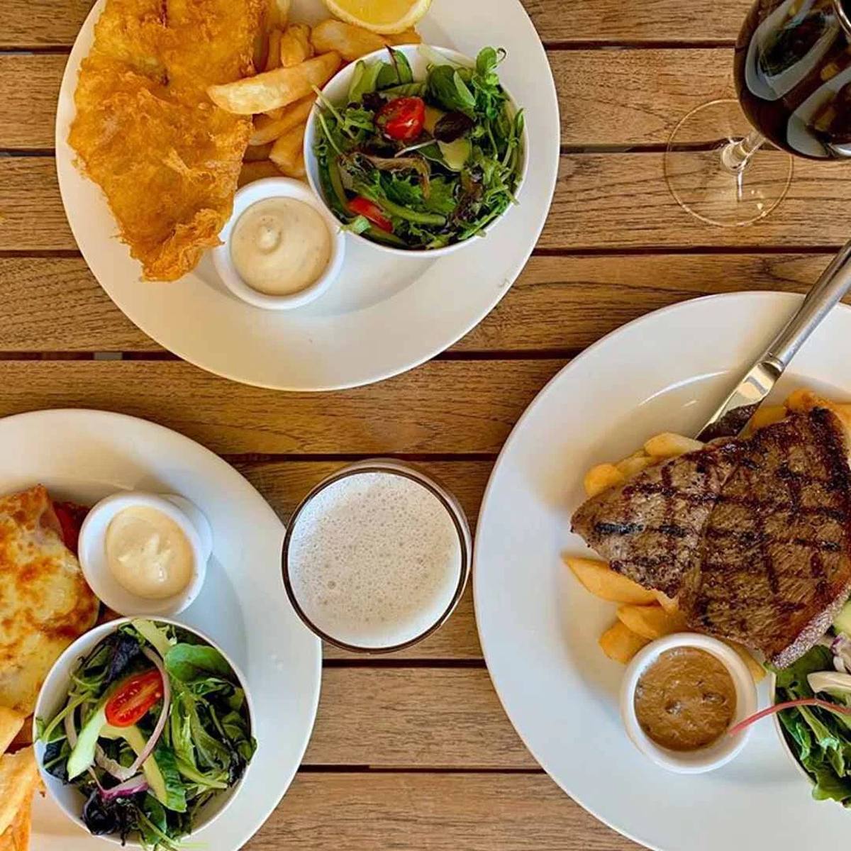 Tavern at the Rocks, Wanneroo WA